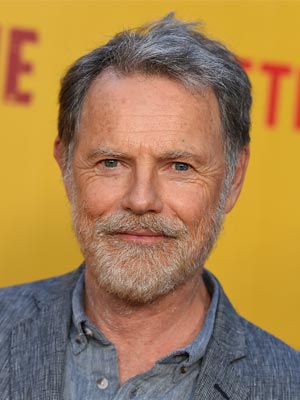 Брюс Гринвуд