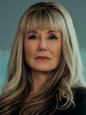 Мэри Макдоннелл